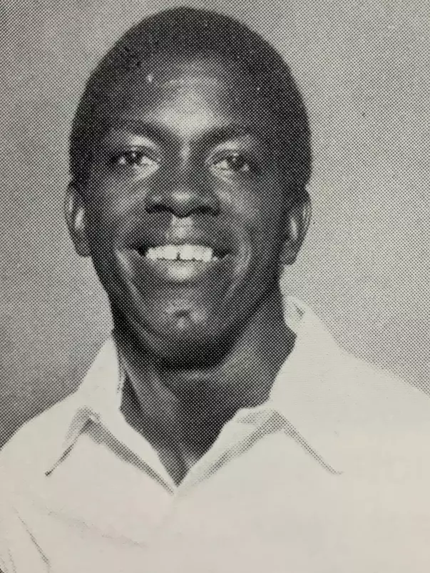 Oliver Robinson