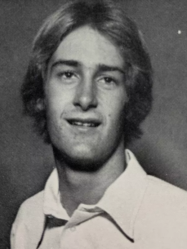 Scott Simcik