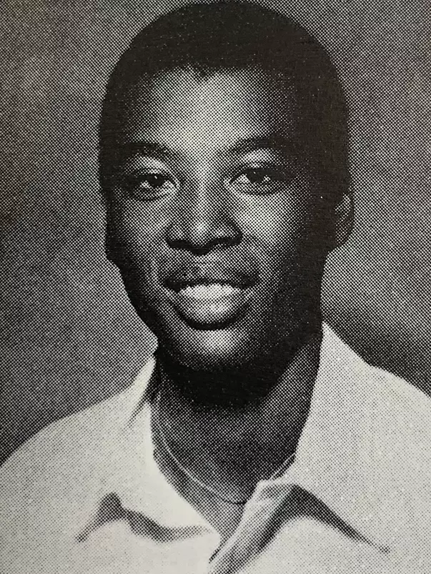 Larry Spicer