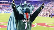 UAB Spirit Program to hold Tryouts for Blaze