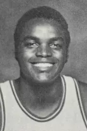 Derrick Bentley