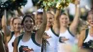 UAB Cheer and Dance Clinic Set for April 7