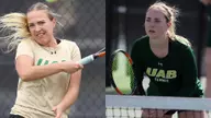UAB Prepares for Southern Miss on Senior Day