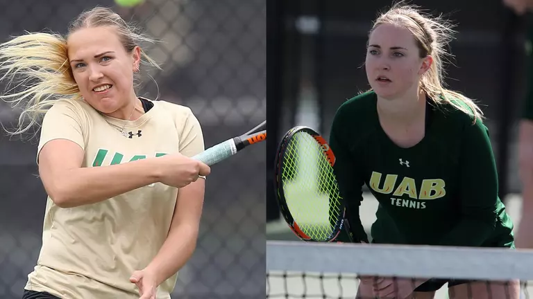 UAB Prepares for Southern Miss on Senior Day