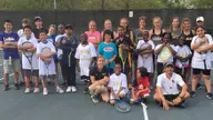 UAB Earns Third Consecutive ITA Community Service Award