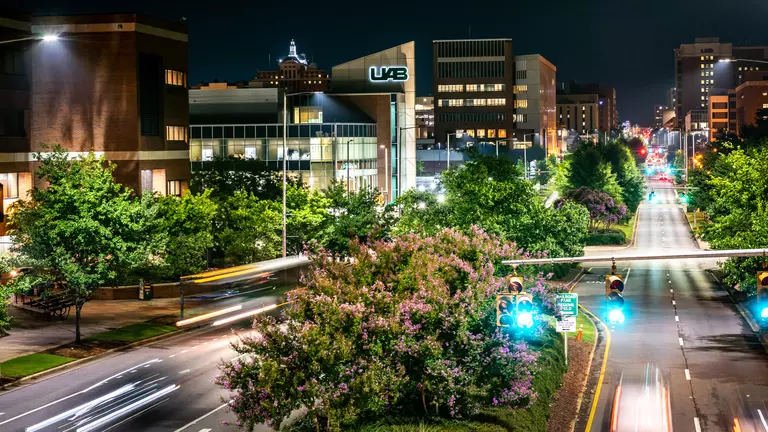 UAB Student-Athletes Shine Academically in Spring 2023
