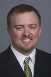 Blake Shrader
