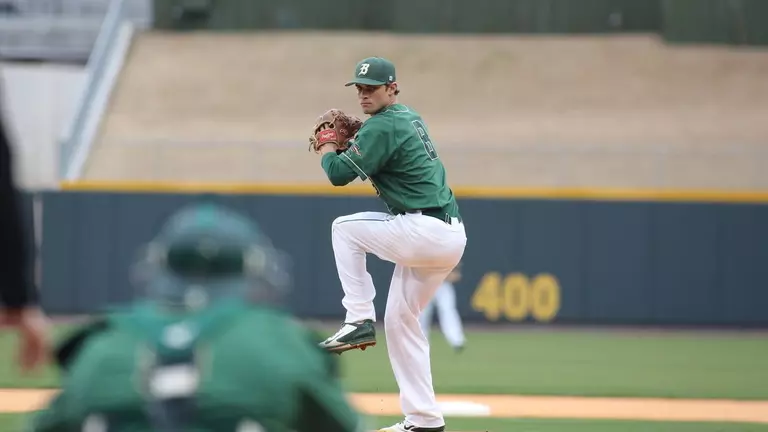 Mallard Earns All-America Accolades
