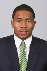 Devodric Bynum