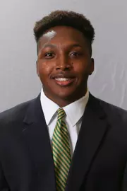 DeAngelo Jones