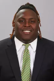 Jakoby Jones
