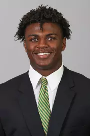 Austin McGhee