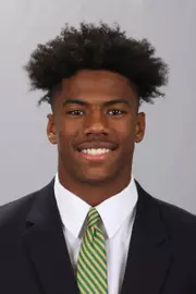Amahni Spinks