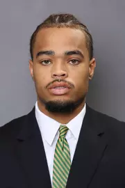 Monte Turner