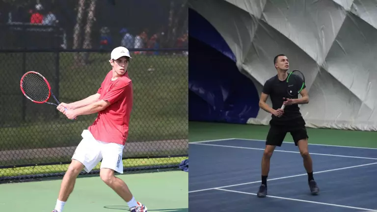 UAB Adds Bradbary and Puric