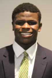 Myron Mitchell