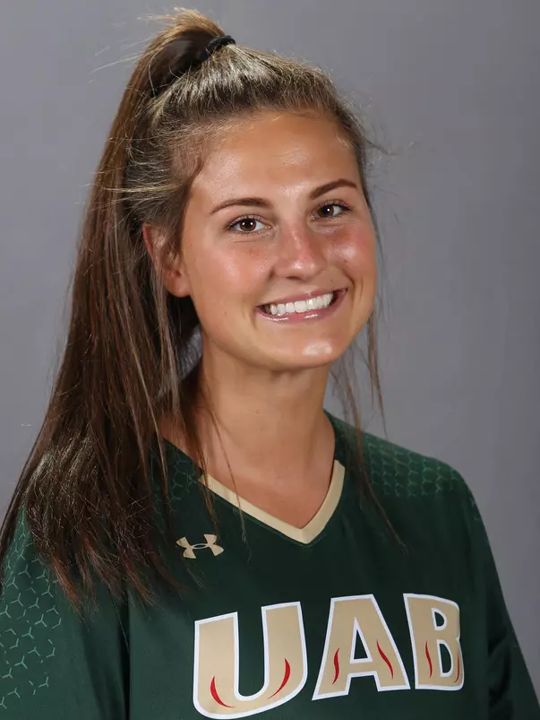 Tori Gann