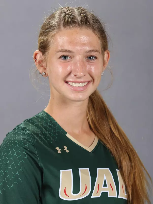 Morgan Halliwill