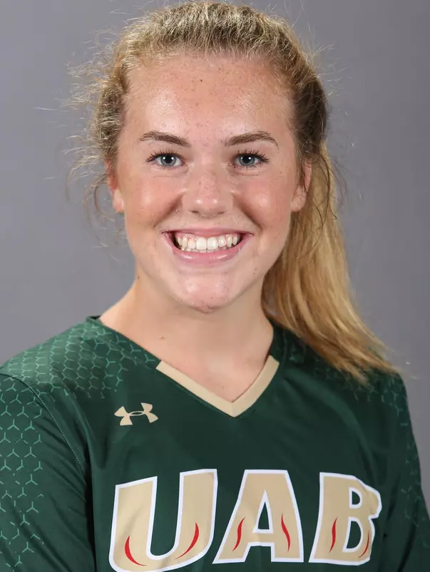 Lizzie Hill