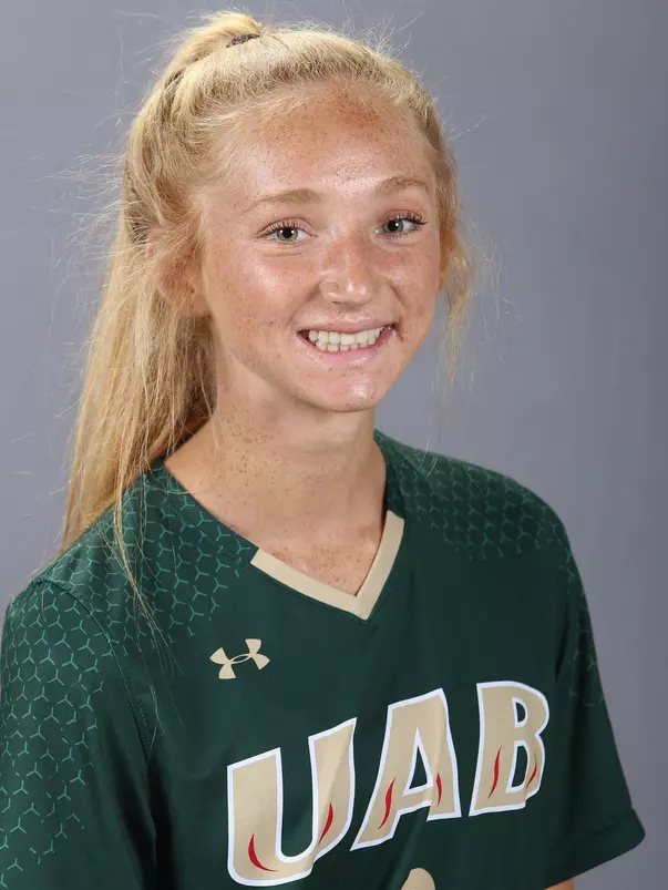 Riley Parsons
