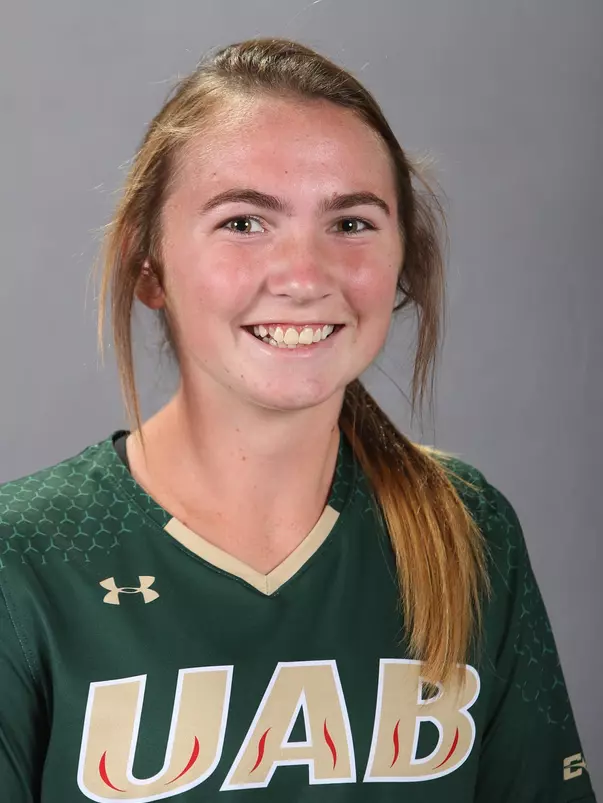 Lucy Thrasher