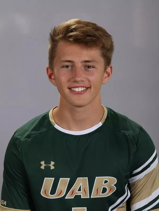 Brooks Rice Headshot