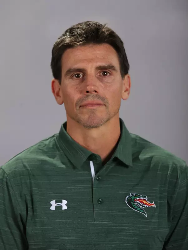 Jeff Kinney Headshot