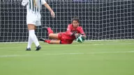 Women’s Soccer Draws with UTEP, 0-0