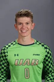 Julian Mehl Headshot