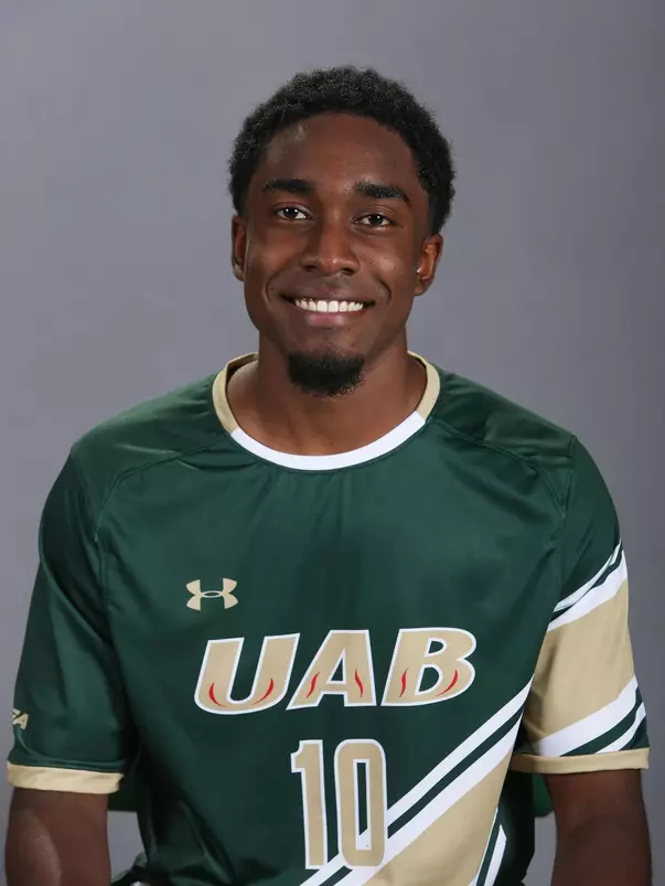 Blake White Headshot