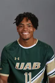 Trey Nelson Headshot