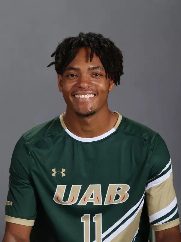 Trey Nelson Headshot
