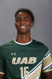 Donovan Watson Headshot