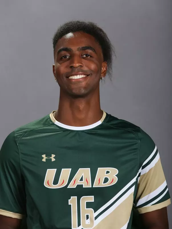Donovan Watson Headshot