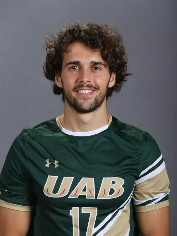 Krenar Krasniqi Headshot