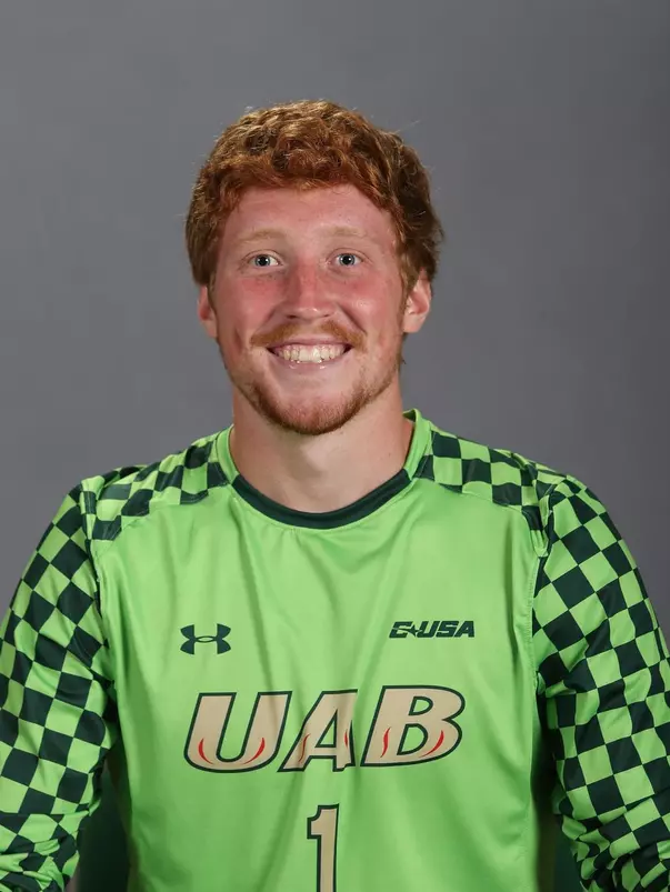 Seth Torman Headshot