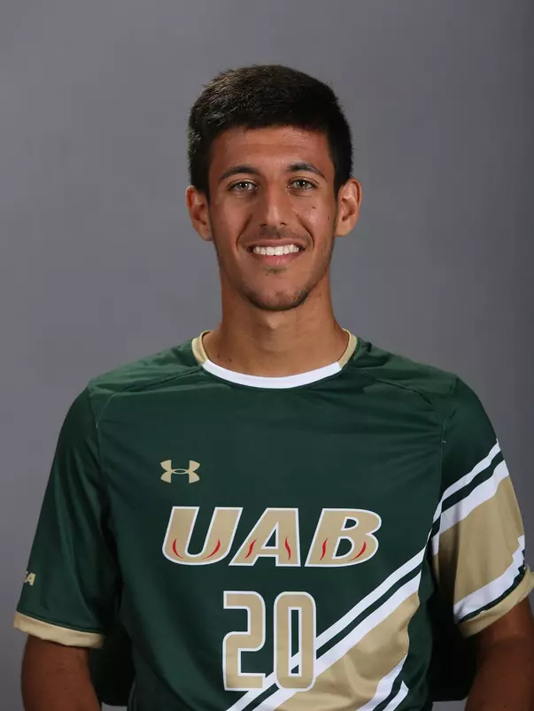 Diego Khayat Headshot