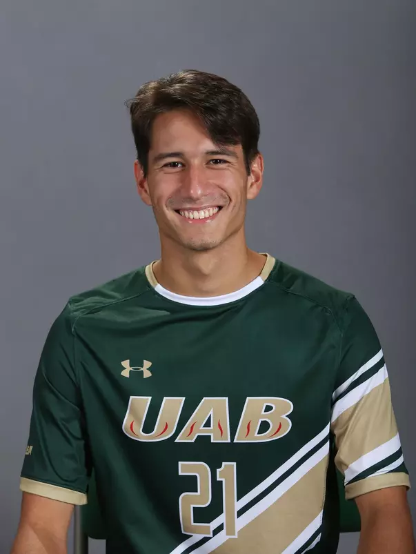 Brandon Core Headshot