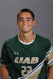 Chase Rushing Headshot