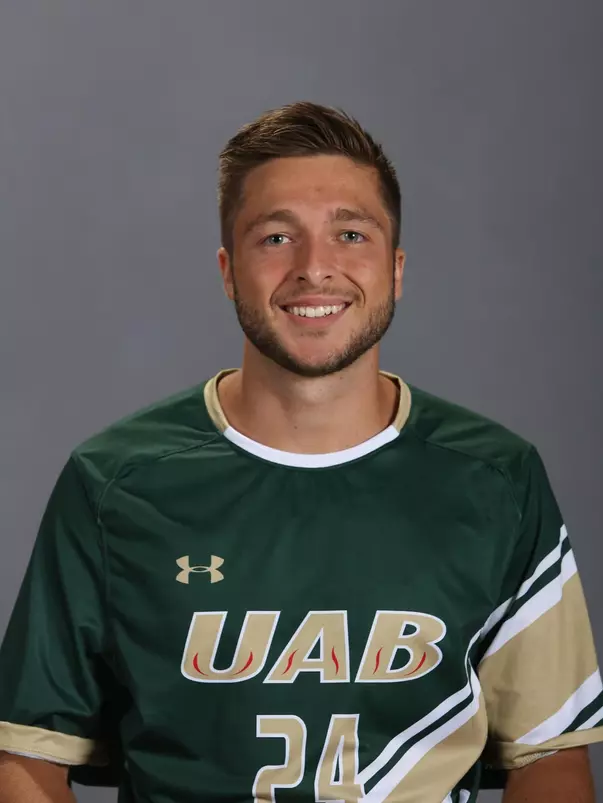 Grayson Dupont Headshot