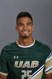 Raphael da Silva Headshot