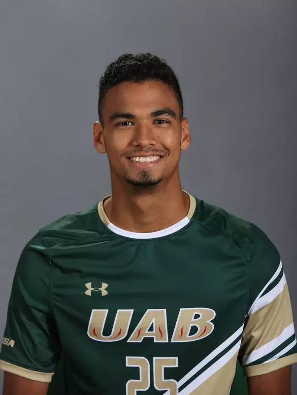 Raphael da Silva Headshot