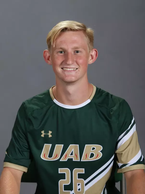 Brooks Stockley Headshot