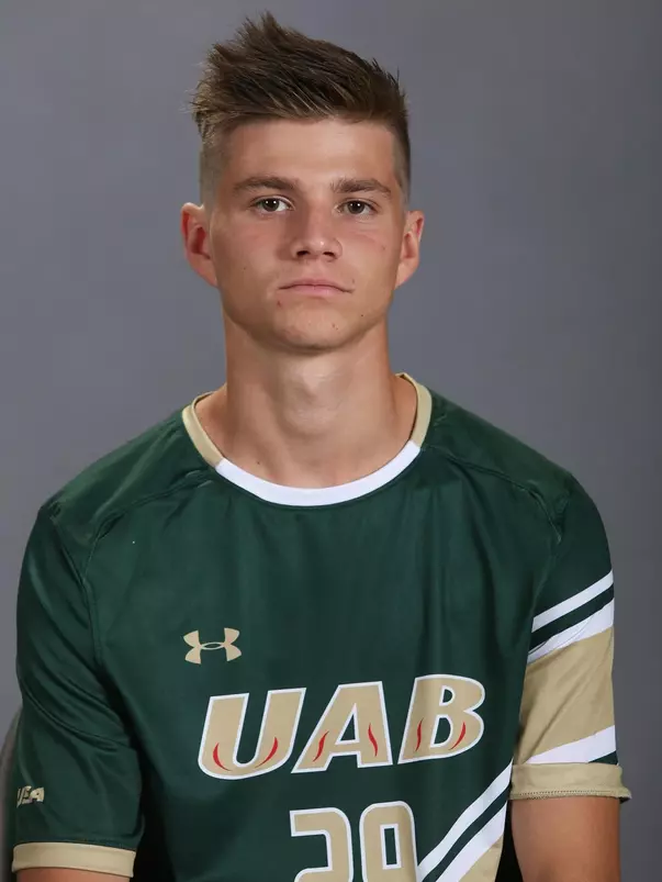Willsey League Headshot
