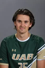 Alex Ricourt Headshot