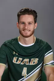 Jake Futrell Headshot