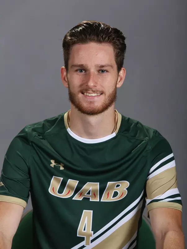 Jake Futrell Headshot