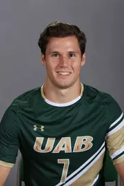 Kevin Wallace Headshot