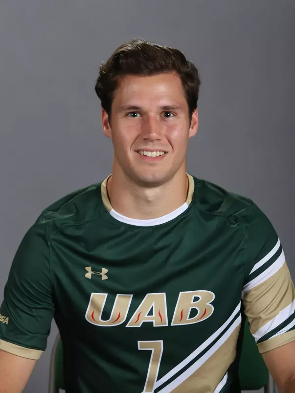 Kevin Wallace Headshot