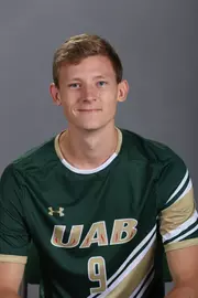 Adam Brooker Headshot